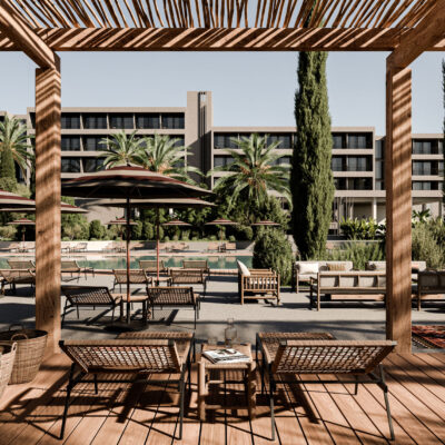 Cook&apos;s Club Corfu