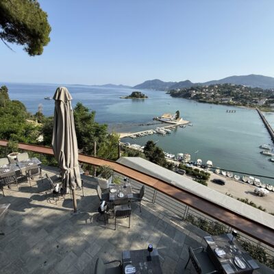 Corfu Holiday Palace