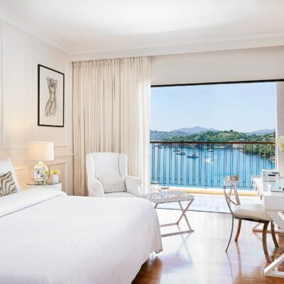 Corfu Imperial, a Grecotel Resort to live