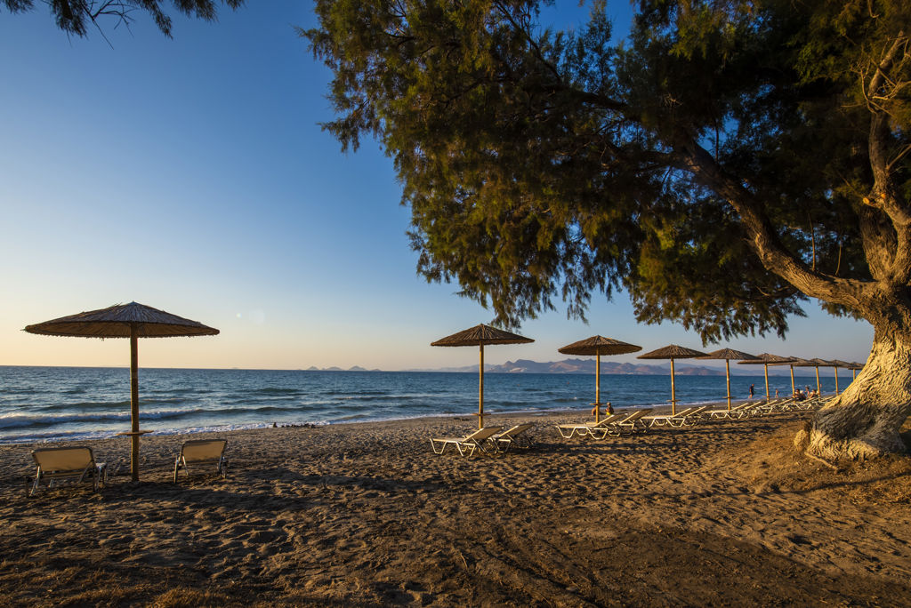 Costa Angela Seaside Resort - Afbeelding 2