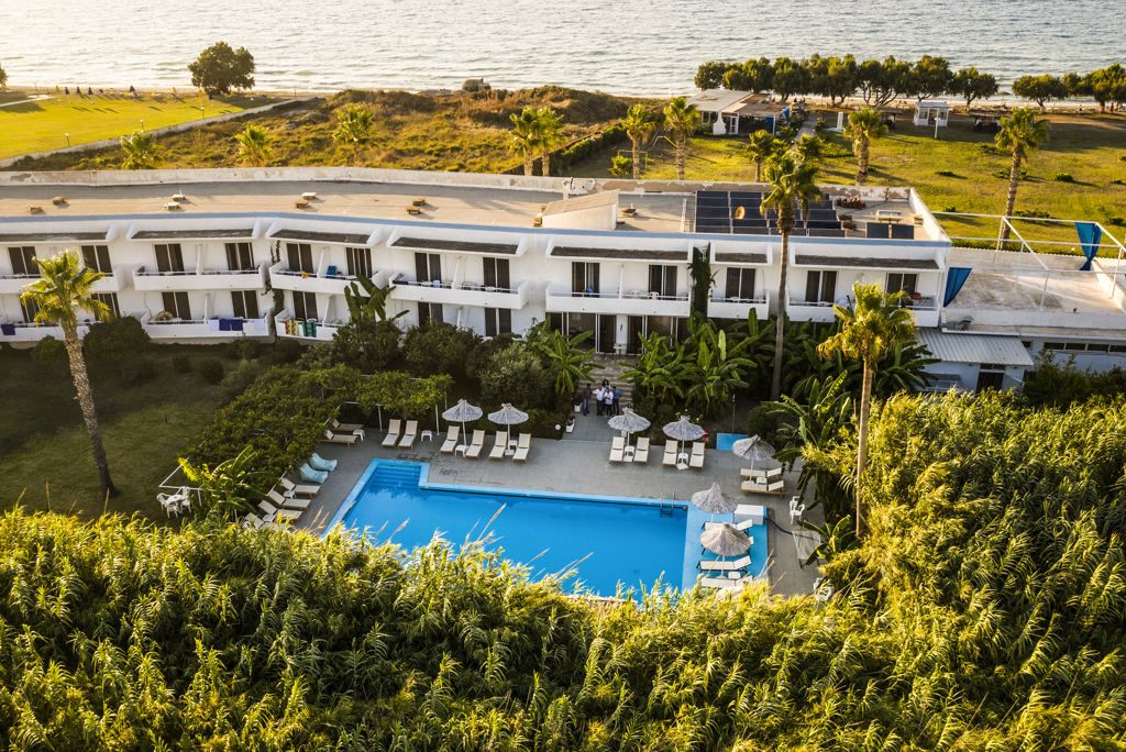 Costa Angela Seaside Resort - Afbeelding 3