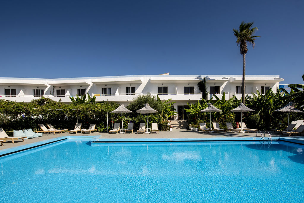 Costa Angela Seaside Resort - Afbeelding 4