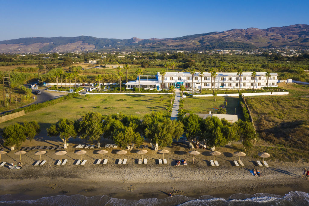 Costa Angela Seaside Resort - Afbeelding 6