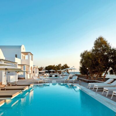 Costa Grand Resort & Spa