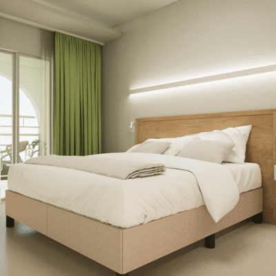 Coudour Boutique Hotel