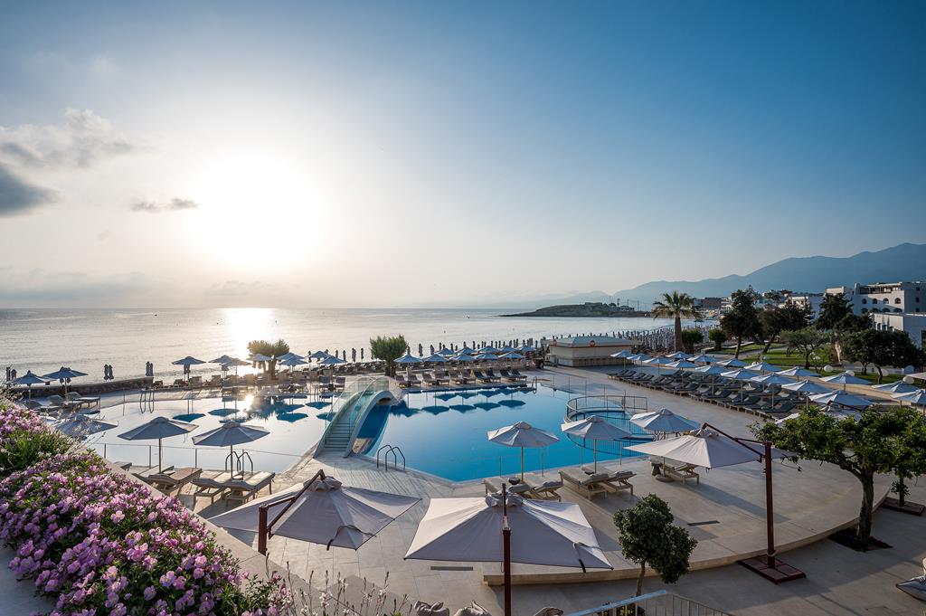 Creta Maris Resort - Afbeelding 3