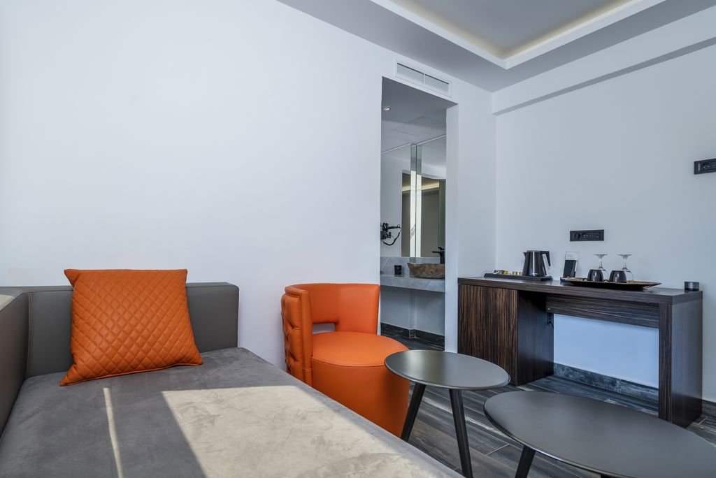 Diamond Boutique Hotel - Afbeelding 2