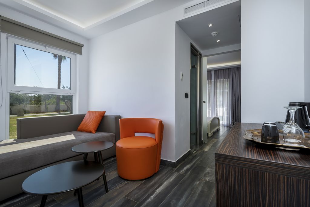 Diamond Boutique Hotel - Afbeelding 4