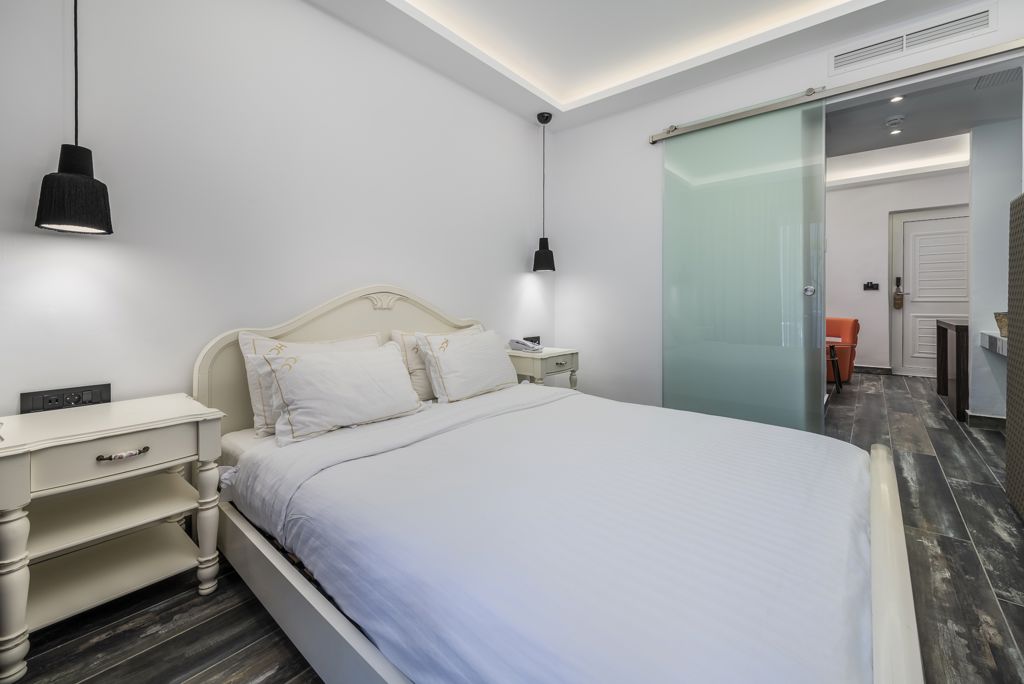 Diamond Boutique Hotel - Afbeelding 6