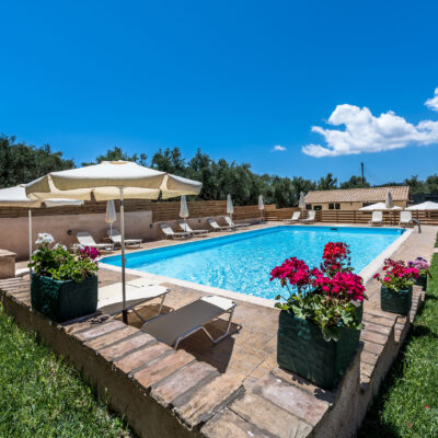 Dolce Vita Residence