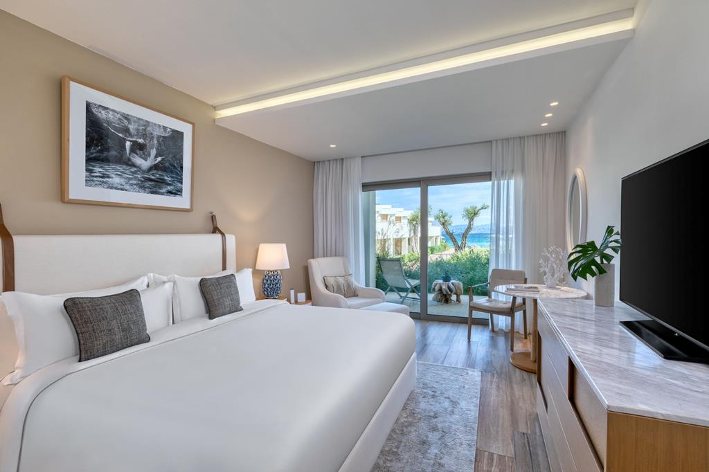 Domes Miramare - Afbeelding 2