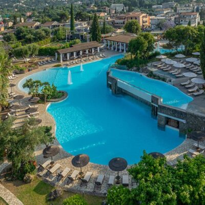 Dreams Corfu Resort & Spa