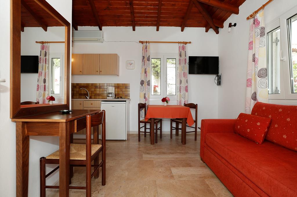 Elena Bungalows - Afbeelding 3