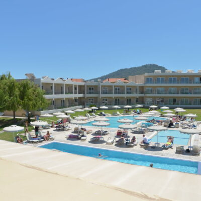 Emerald Appartementen