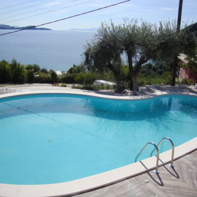 Enjoy Lichnos Bay Village