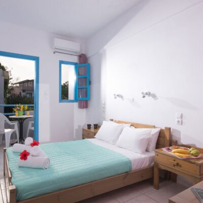 Erofili Appartementen