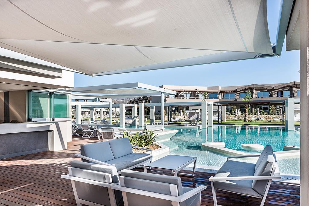 Euphoria Resort - Afbeelding 2