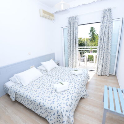 Filippas Appartementen