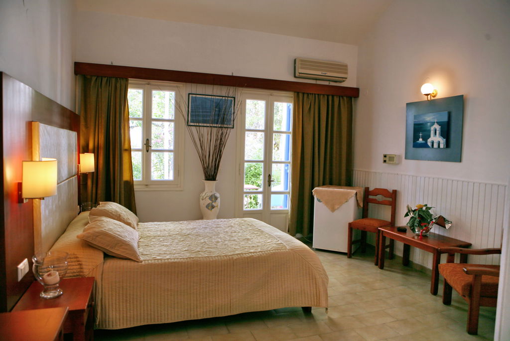 Fly & Go Aegeon Hotel - Afbeelding 2