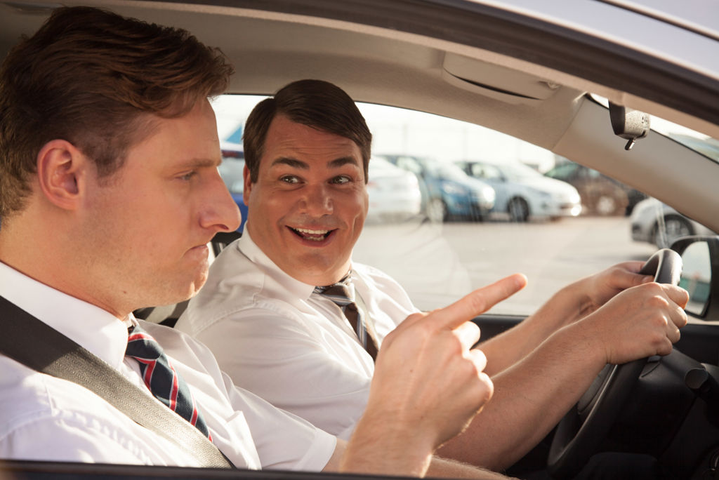 Fly & Go Aegeon Hotel - Afbeelding 3