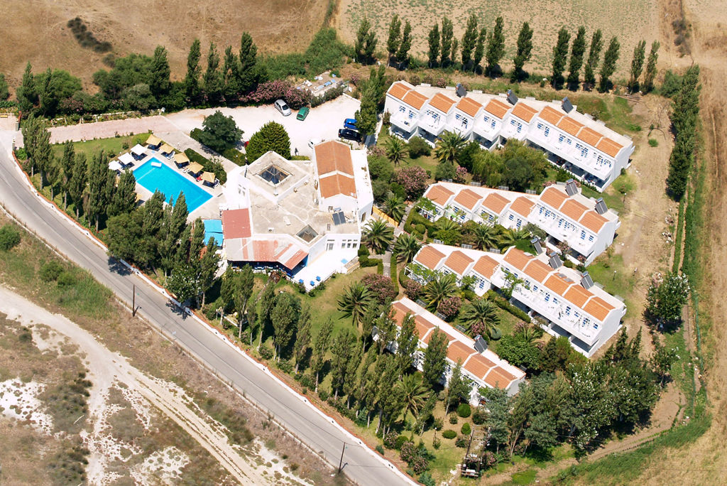 Fly & Go Aegeon Hotel - Afbeelding 4