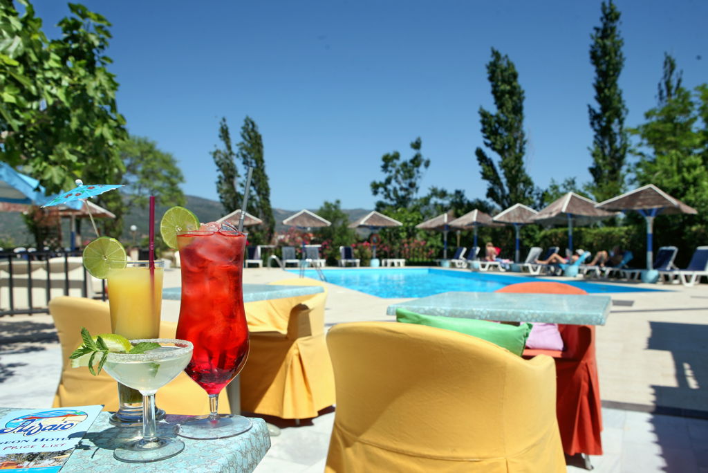 Fly & Go Aegeon Hotel - Afbeelding 5