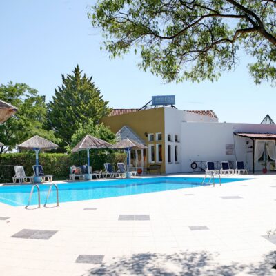 Fly & Go Aegeon Hotel