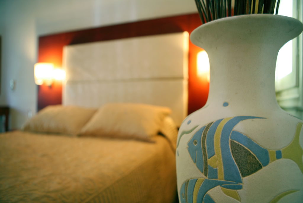 Fly & Go Aegeon Hotel - Afbeelding 6