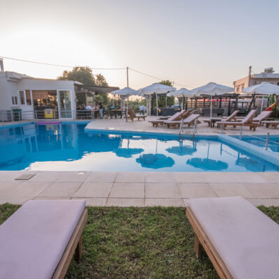 Fly & Go Alex 2 Appartementen