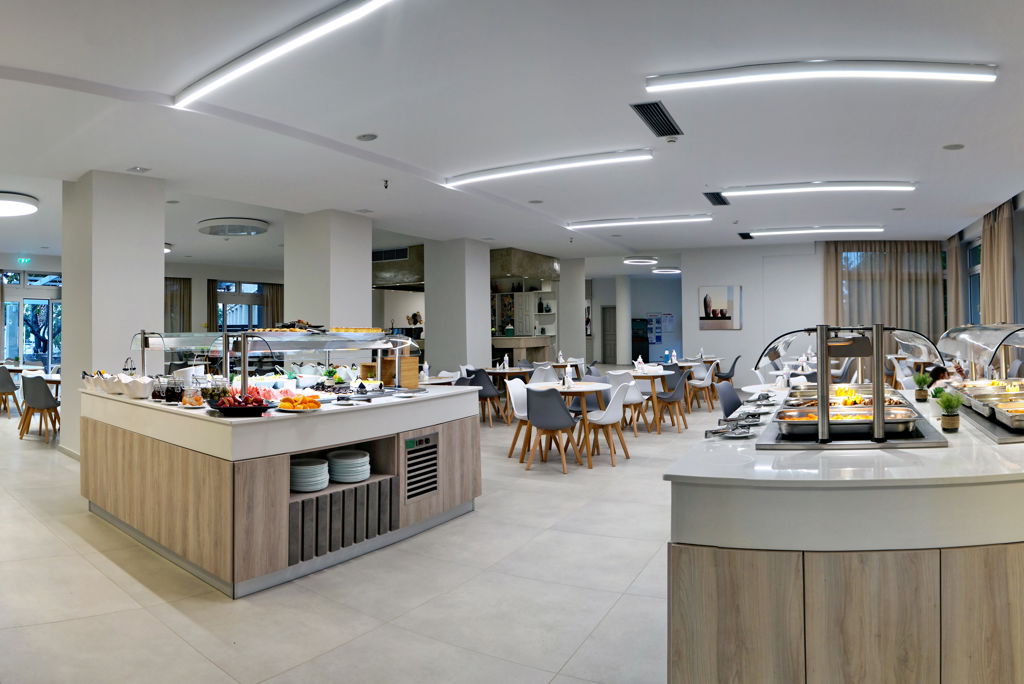 Fly & Go Aquamare - Afbeelding 4