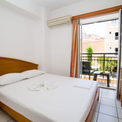 Fly & Go Astali Hotel