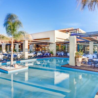 Fly & Go Astir Odysseus Resort