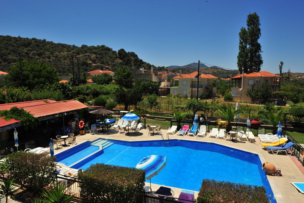 Fly & Go Christina's Gardens - Afbeelding 2