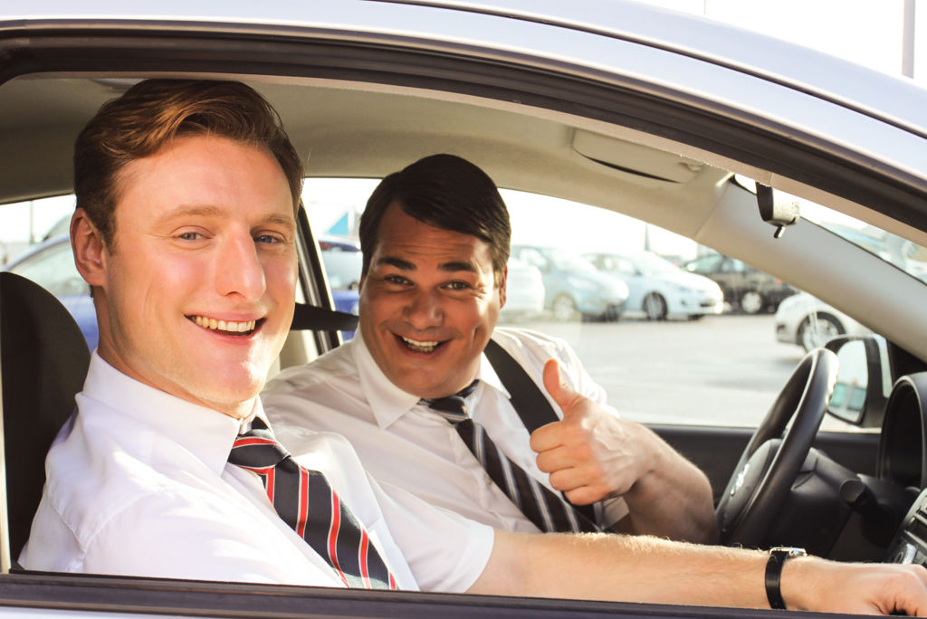 Fly & Go Christina's Gardens - Afbeelding 3