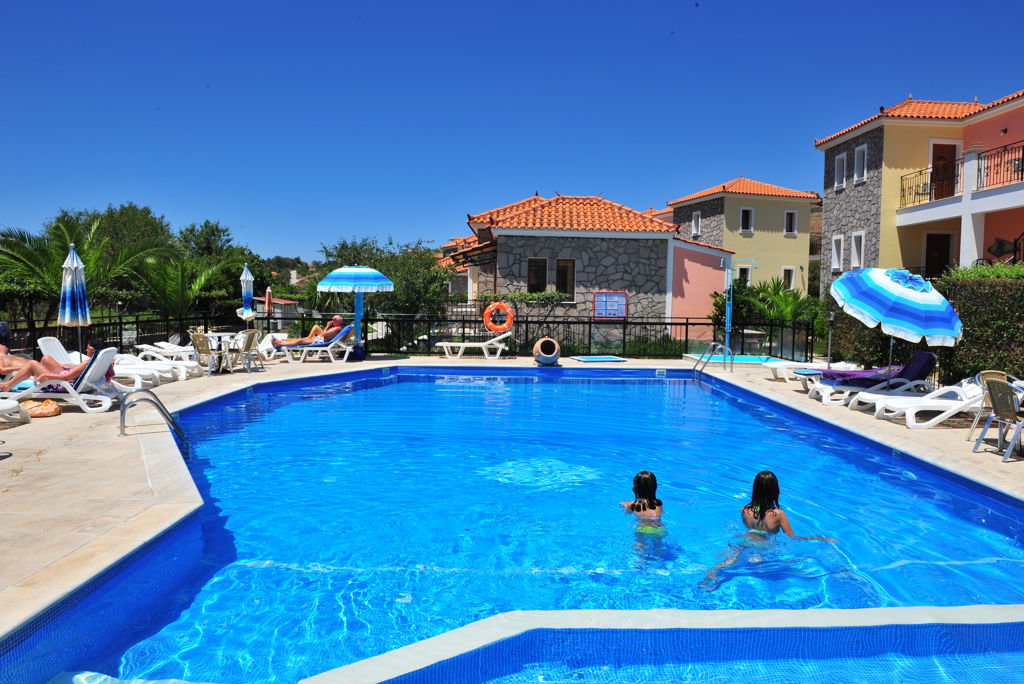 Fly & Go Christina's Gardens - Afbeelding 4