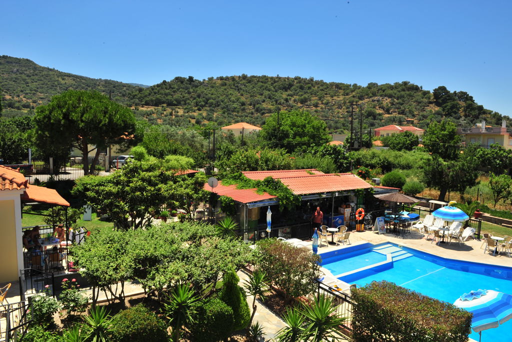 Fly & Go Christina's Gardens - Afbeelding 5