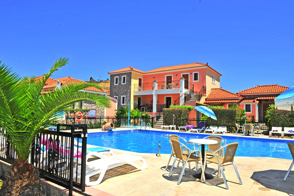 Fly & Go Christina's Gardens - Afbeelding 6