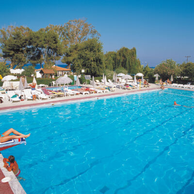 Fly & Go Continental Palace