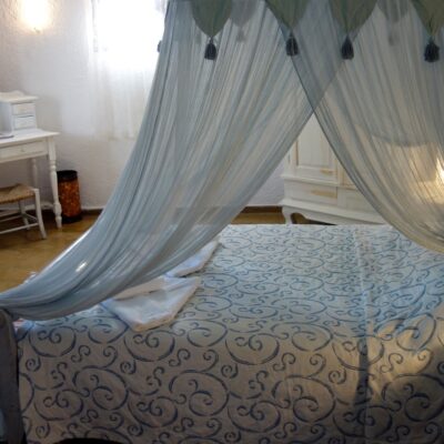 Fly & Go Cretan Village