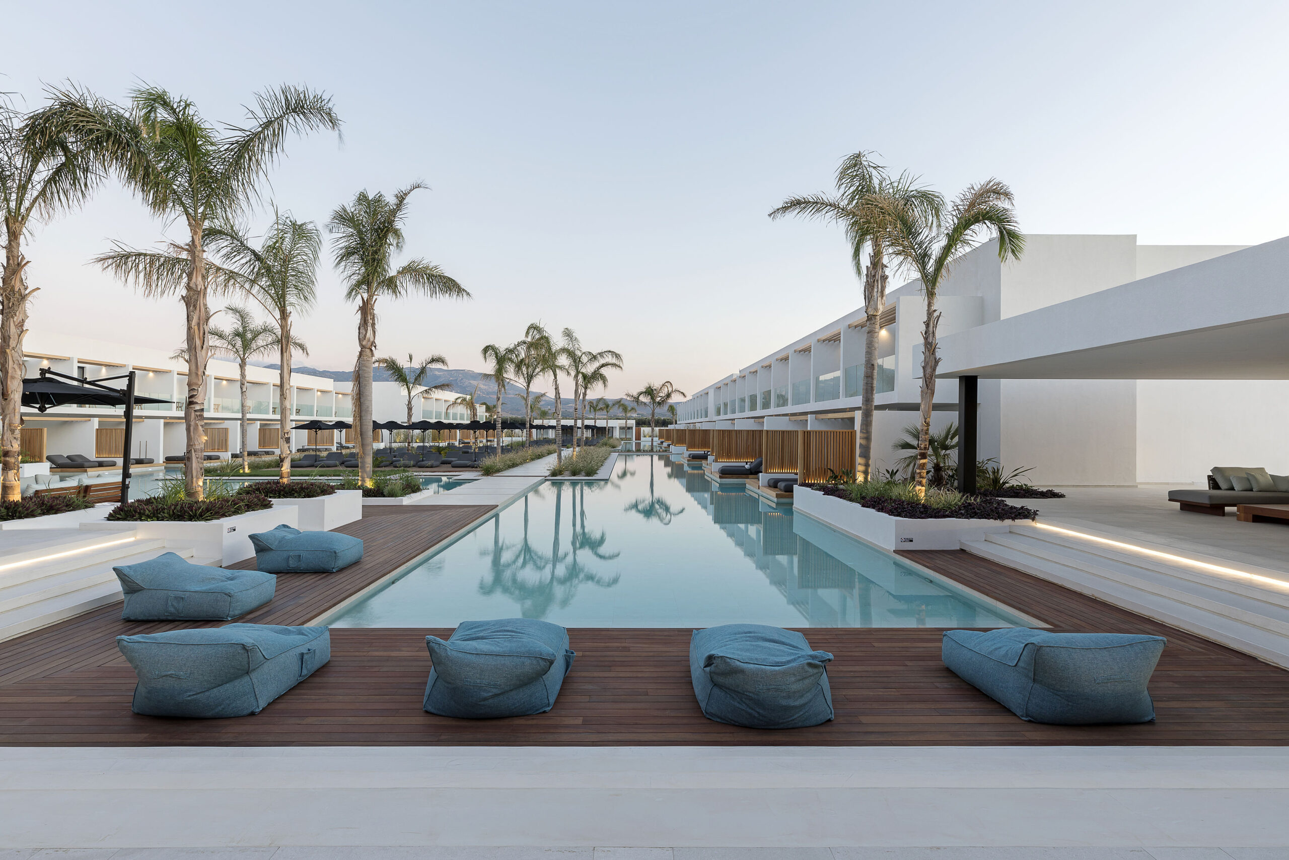 Fly & Go D'Andrea Lagoon