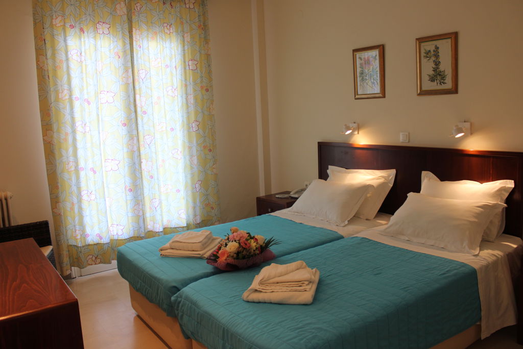 Fly & Go Dassia Beach - Afbeelding 2