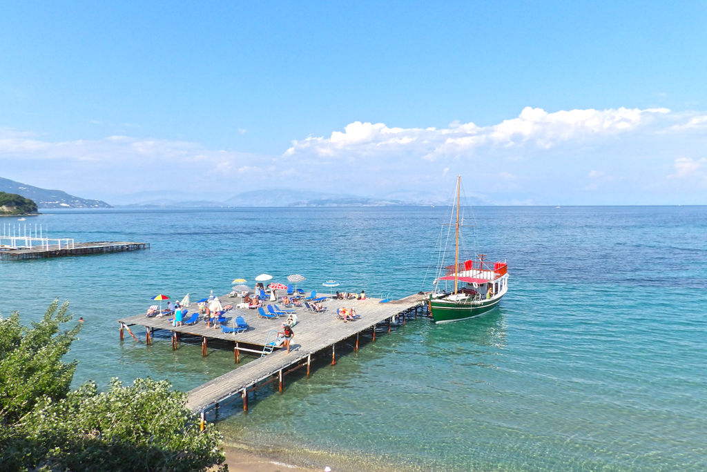 Fly & Go Dassia Beach - Afbeelding 5