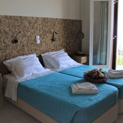 Fly & Go Dassia Beach