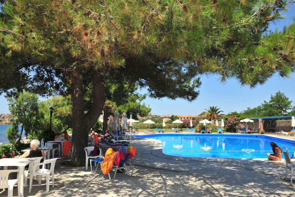 Fly & Go Delfinia - Afbeelding 5