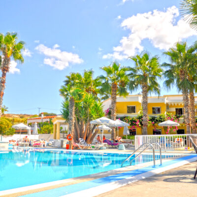 Fly & Go Denise Appartementen