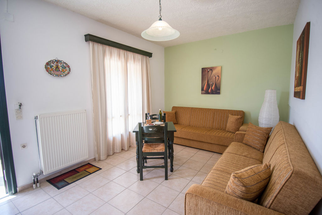 Fly & Go Elea Houses - Afbeelding 5