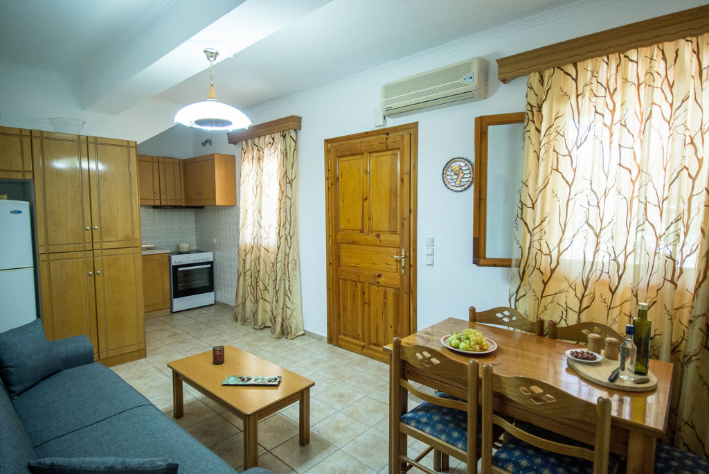 Fly & Go Elea Houses - Afbeelding 6