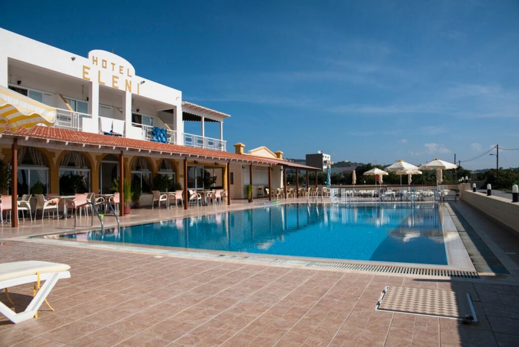 Fly & Go Eleni Hotel - Afbeelding 3