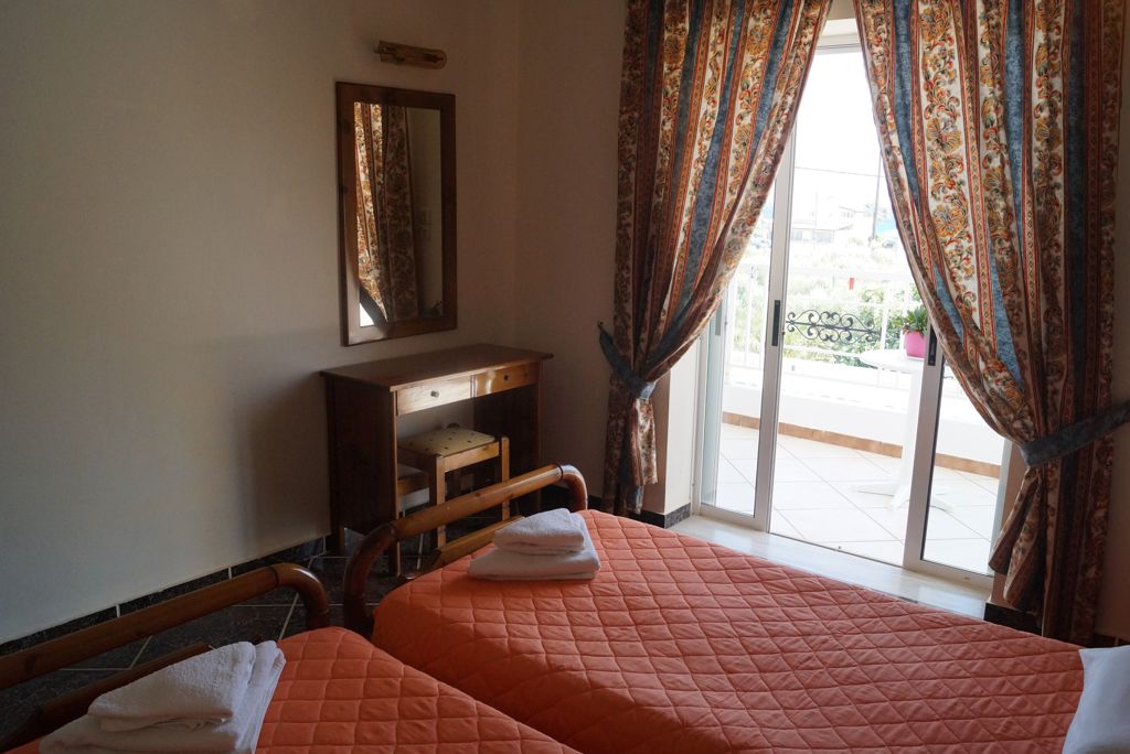 Fly & Go Eleni Hotel - Afbeelding 4