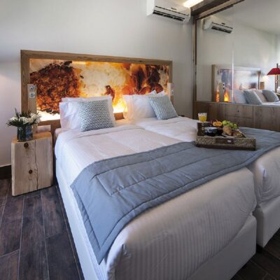 Fly & Go Elounda Orama